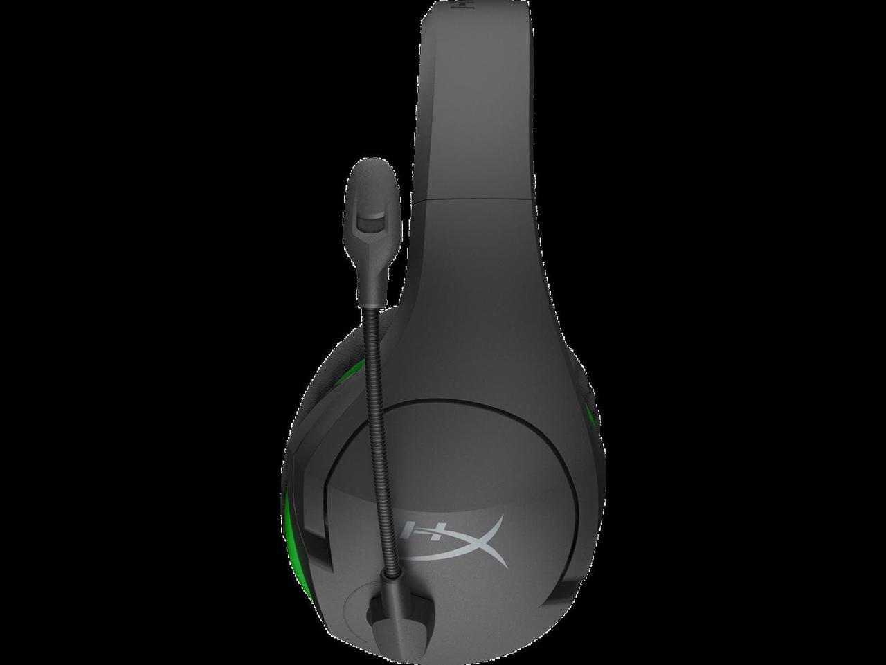 HyperX Cloud MIX - Gaming Headset (Black-Gunmetal)