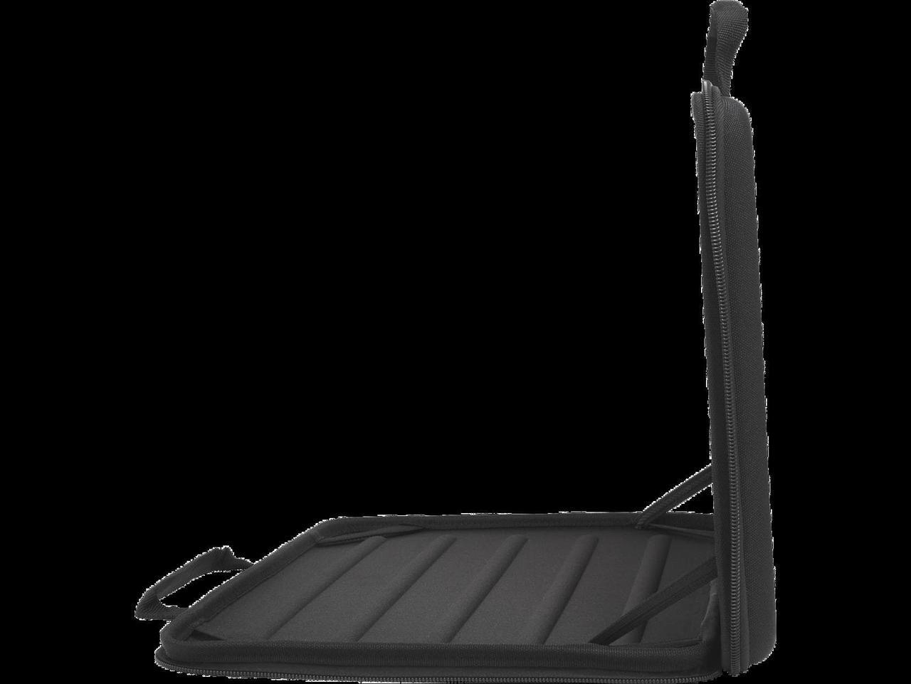 Alt view image 17 of 20 - HP Mobility Rugged Carrying Case (Sleeve) for 11.6" HP Notebook - Black