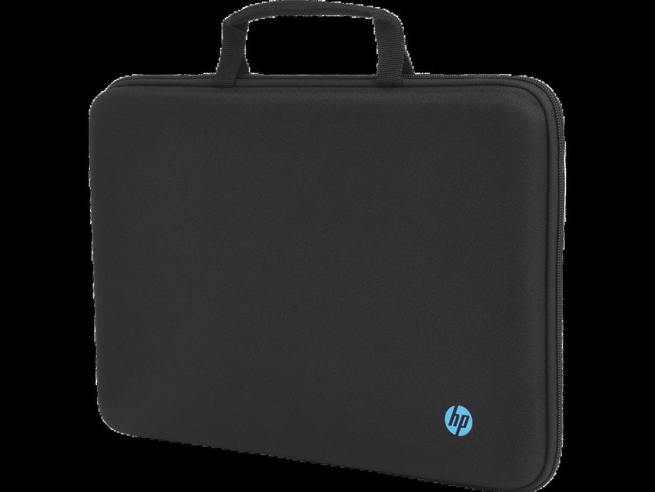 Alt view image 16 of 20 - HP Mobility Rugged Carrying Case (Sleeve) for 11.6" HP Notebook - Black