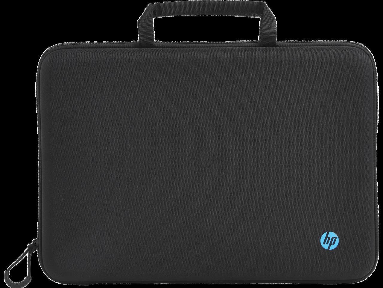 Alt view image 15 of 20 - HP Mobility Rugged Carrying Case (Sleeve) for 11.6" HP Notebook - Black