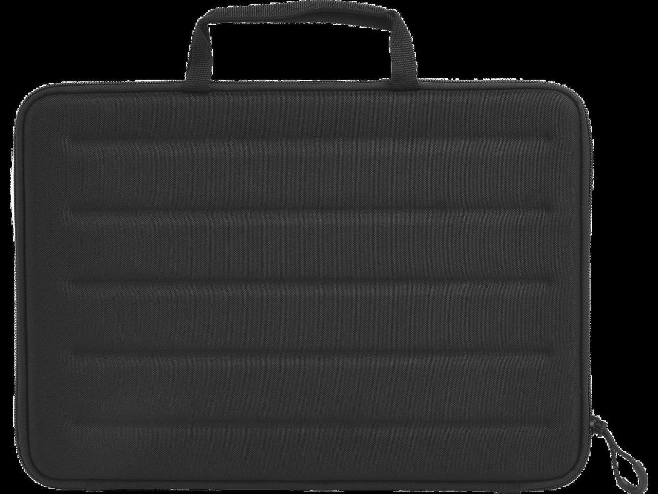 Alt view image 19 of 20 - HP Mobility Rugged Carrying Case (Sleeve) for 11.6" HP Notebook - Black