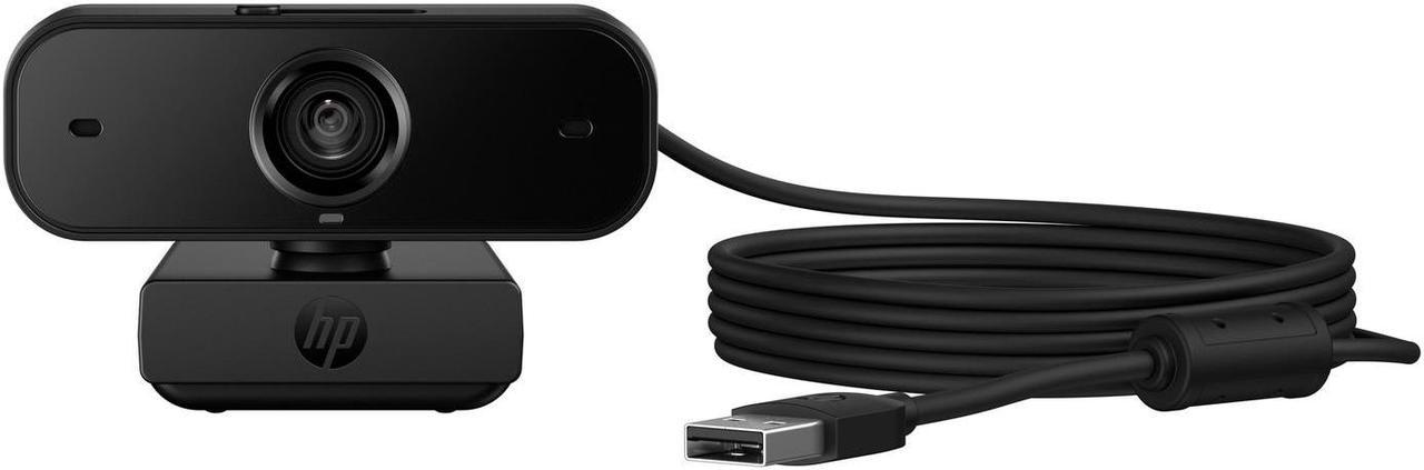 HP 435 FHD Webcam