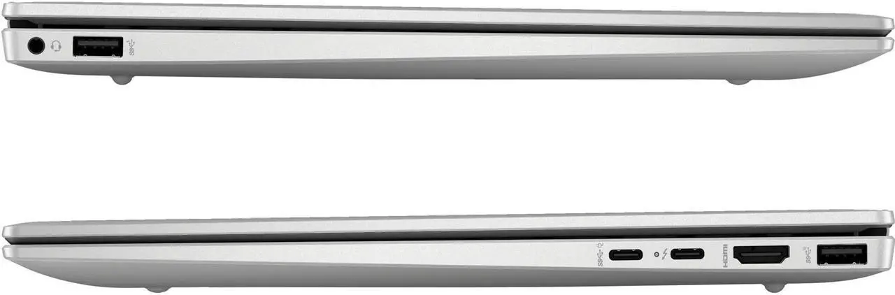 Alt view image 2 of 9 - HP Pavilion Laptop Computer 14" WQXGA Intel Core Ultra 5 16 GB memory; 512 GB