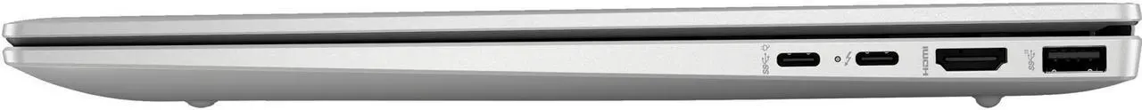 Alt view image 4 of 9 - HP Pavilion Laptop Computer 14" WQXGA Intel Core Ultra 5 16 GB memory; 512 GB