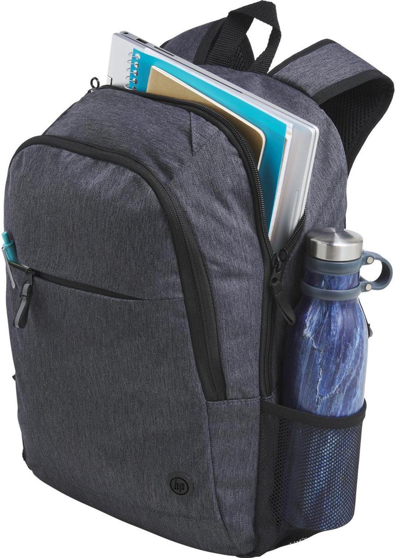 Alt view image 2 of 20 - HP Prelude Pro 15.6 Laptop Backpack