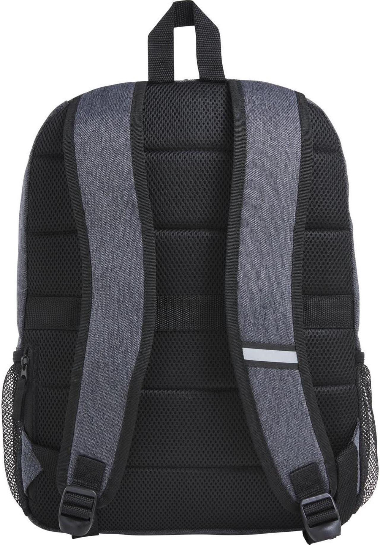 Alt view image 4 of 20 - HP Prelude Pro 15.6 Laptop Backpack