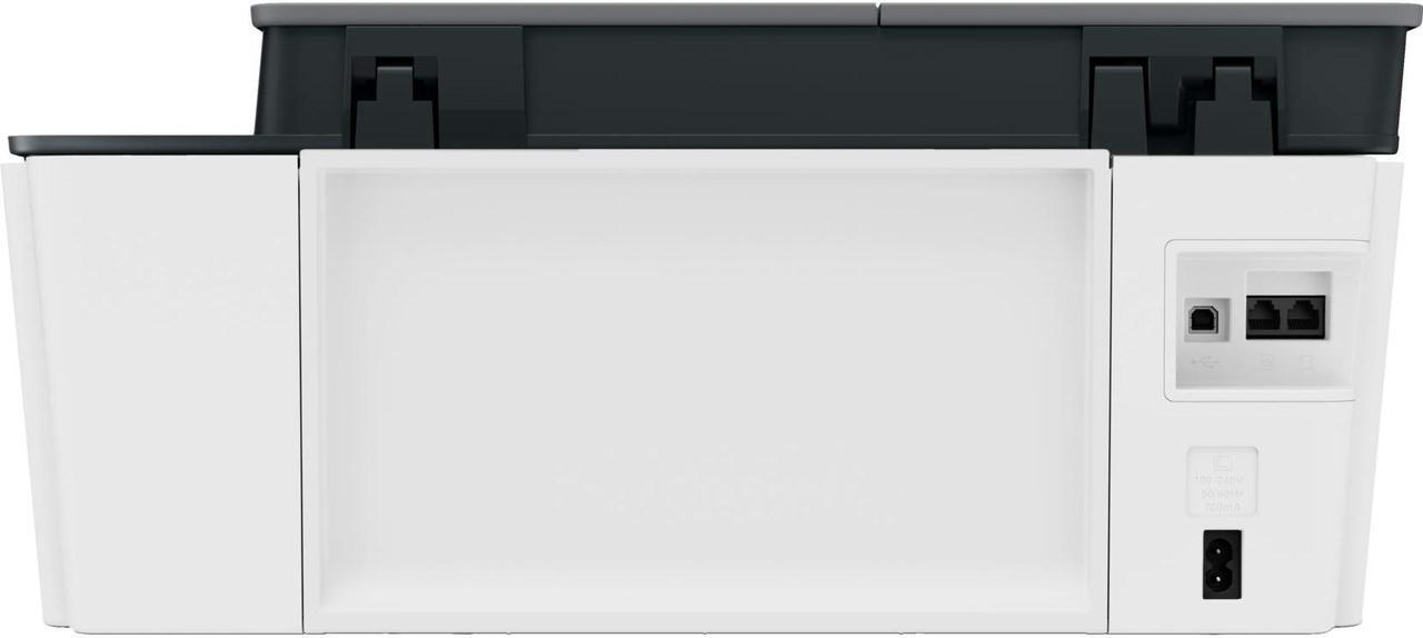 Alt view image 3 of 14 - HP Smart Tank Plus 651 Wireless All-in-One InkJet Printer, Color Mobile Print,