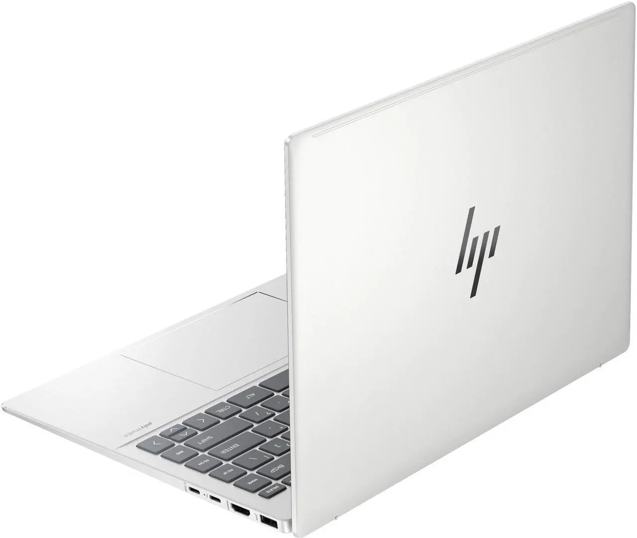 Alt view image 5 of 9 - HP Pavilion Laptop Computer 14" WQXGA Intel Core Ultra 5 16 GB memory; 512 GB