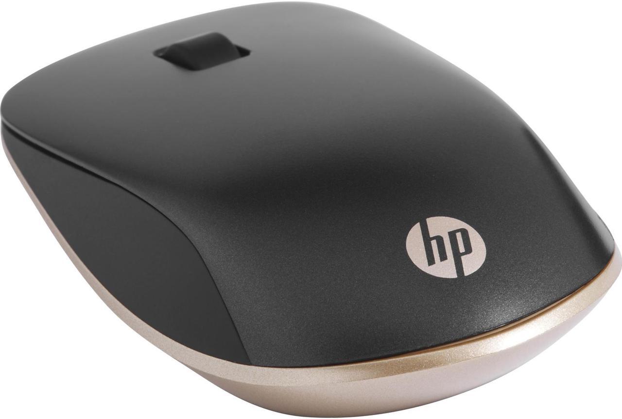 Alt view image 17 of 20 - HP 410 Slim AHS BT Mouse 4M0X5AA#ABL Bluetooth Bluetooth Wireless Mouse