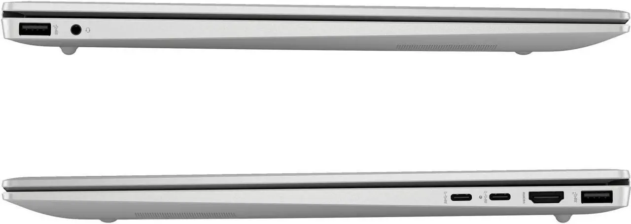 Alt view image 2 of 7 - HP Pavilion 16-af 16" FHD Laptop Intel Core Ultra 7 155U 16GB RAM 512GB SSD W11H