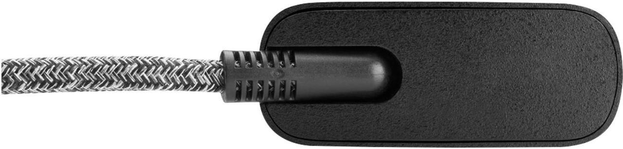 Alt view image 8 of 9 - HP 671R2 USB-C 65W Laptop Charger