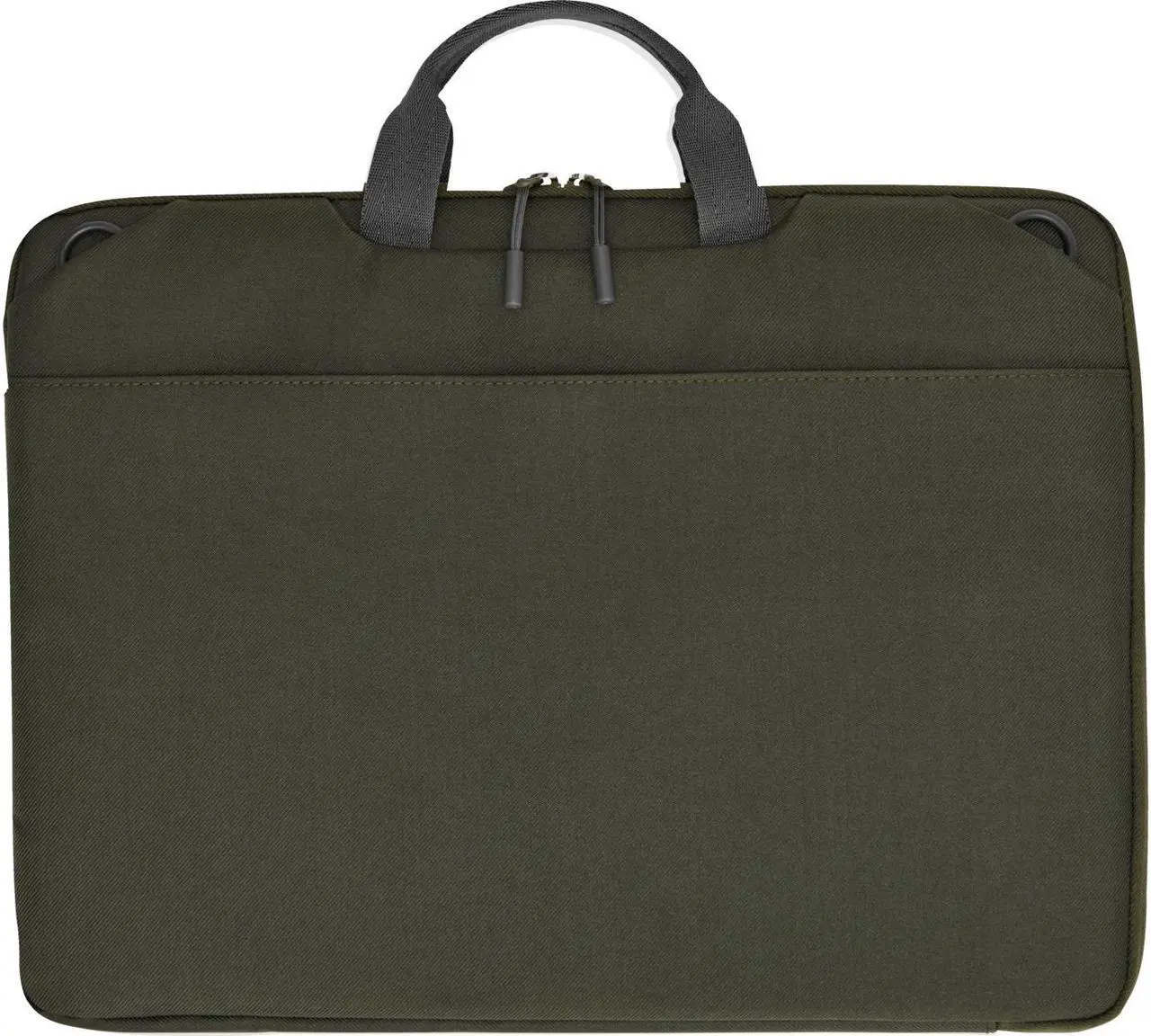 Alt view image 3 of 3 - HP 15.6 Modular Laptop Sleeve
