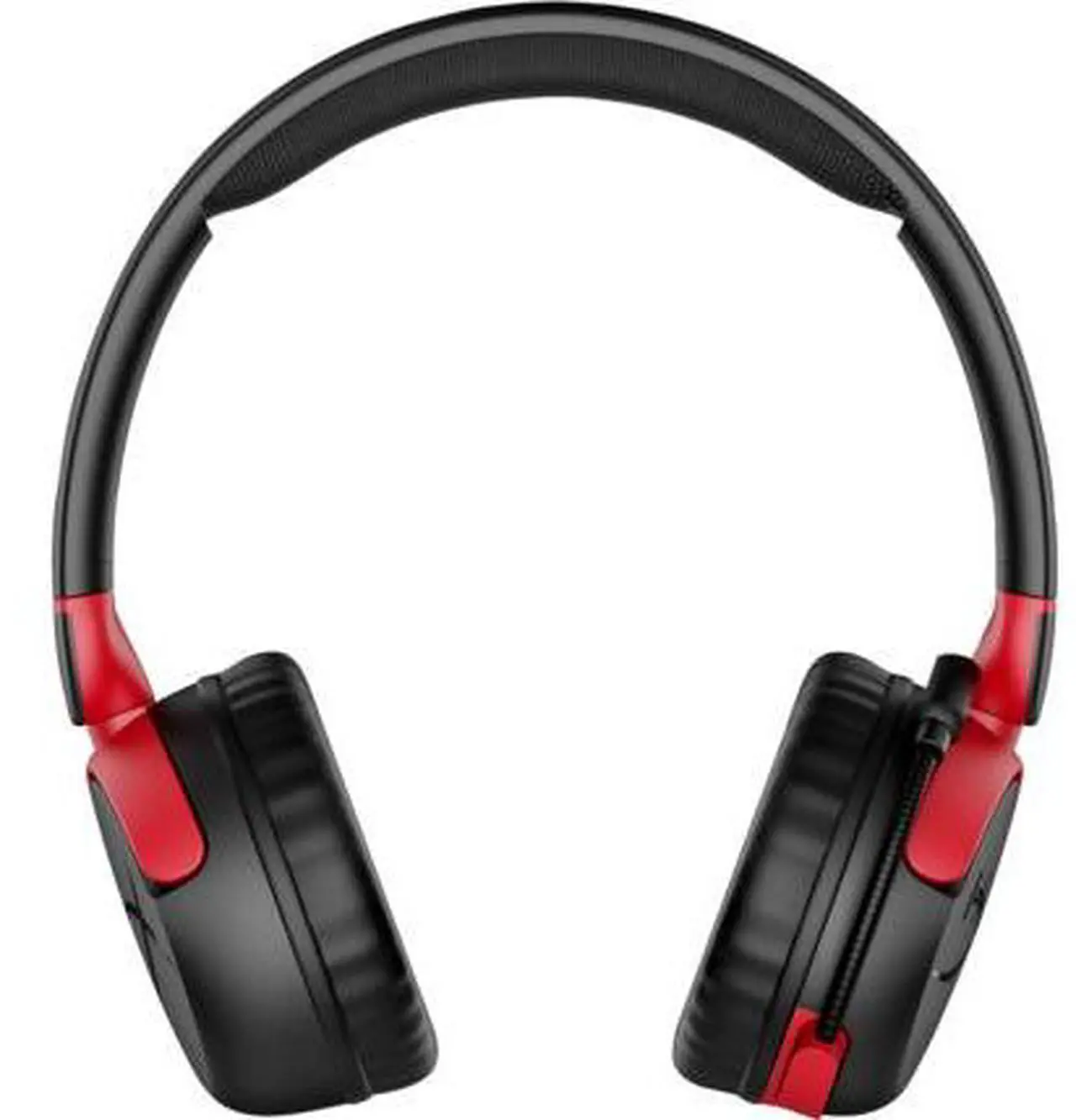 Alt view image 6 of 8 - HyperX Cloud Mini - Wireless Gaming Headset (Black)