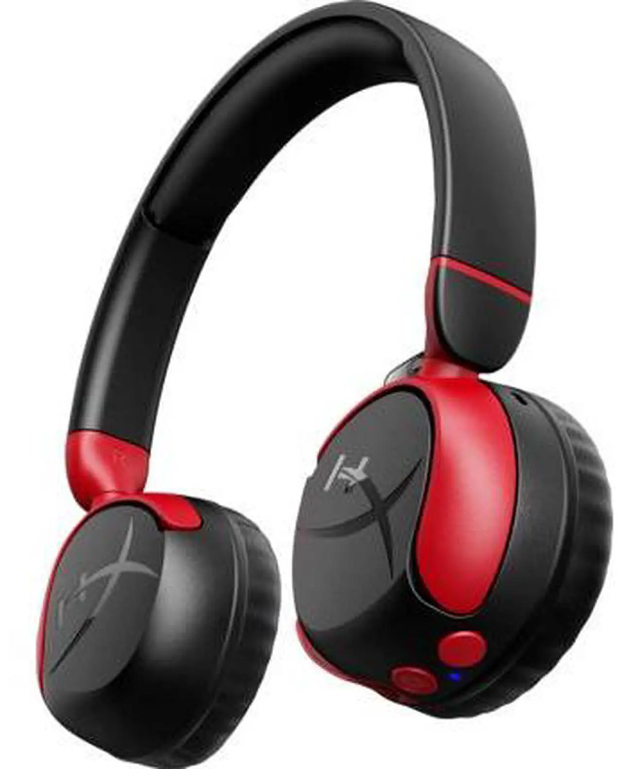 Alt view image 5 of 8 - HyperX Cloud Mini - Wireless Gaming Headset (Black)