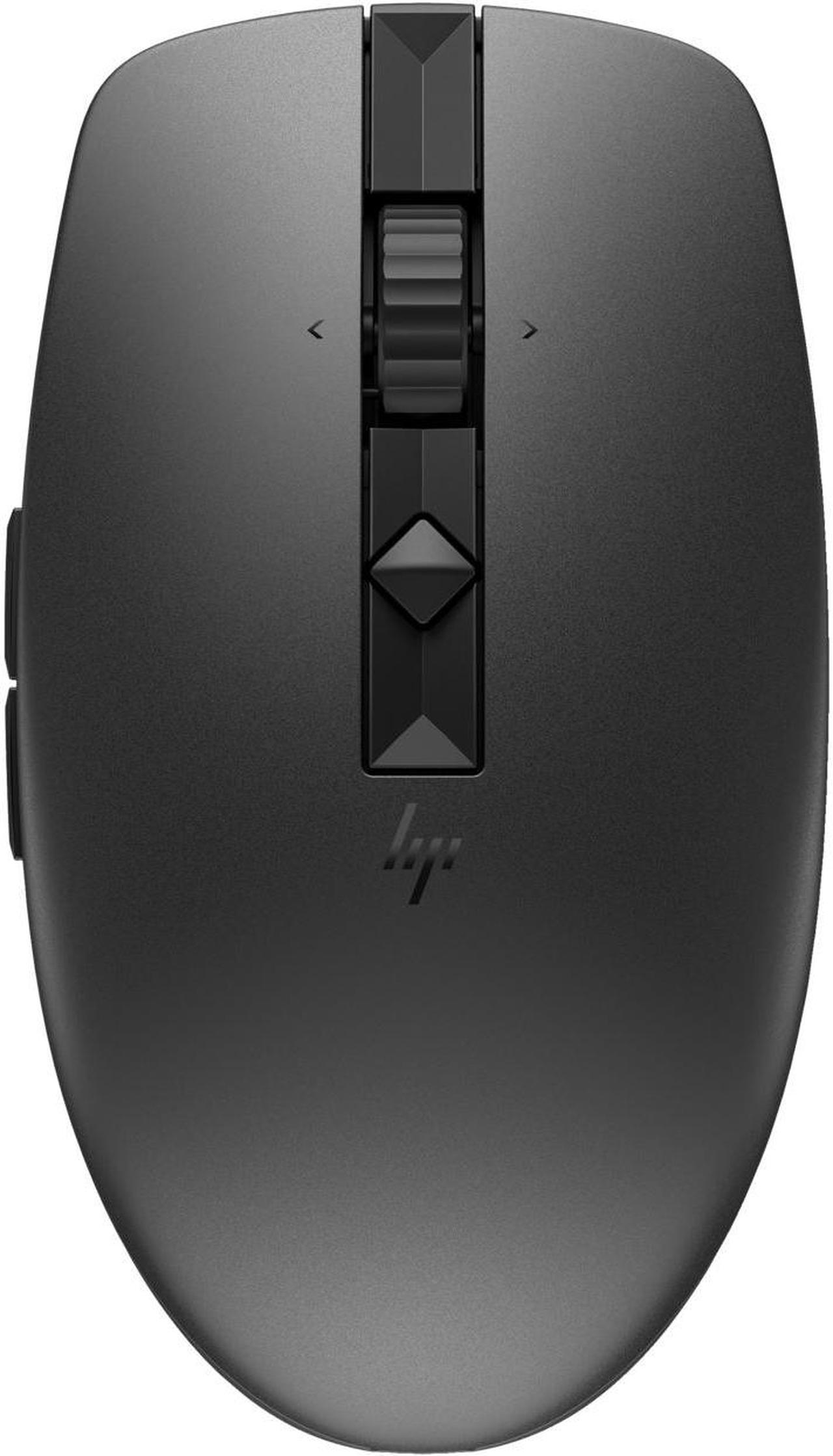 HP 715 Rechargeable Multi-Device Mouse