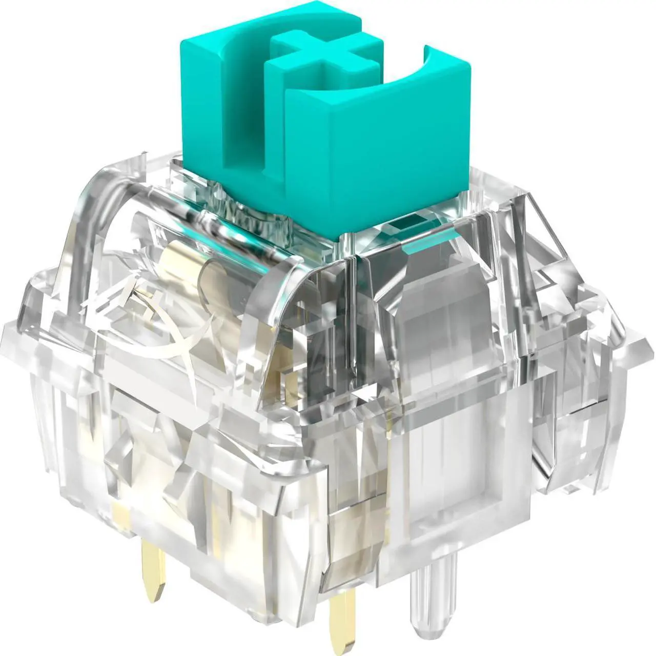 Alt view image 2 of 7 - HyperX Tactile Switches
