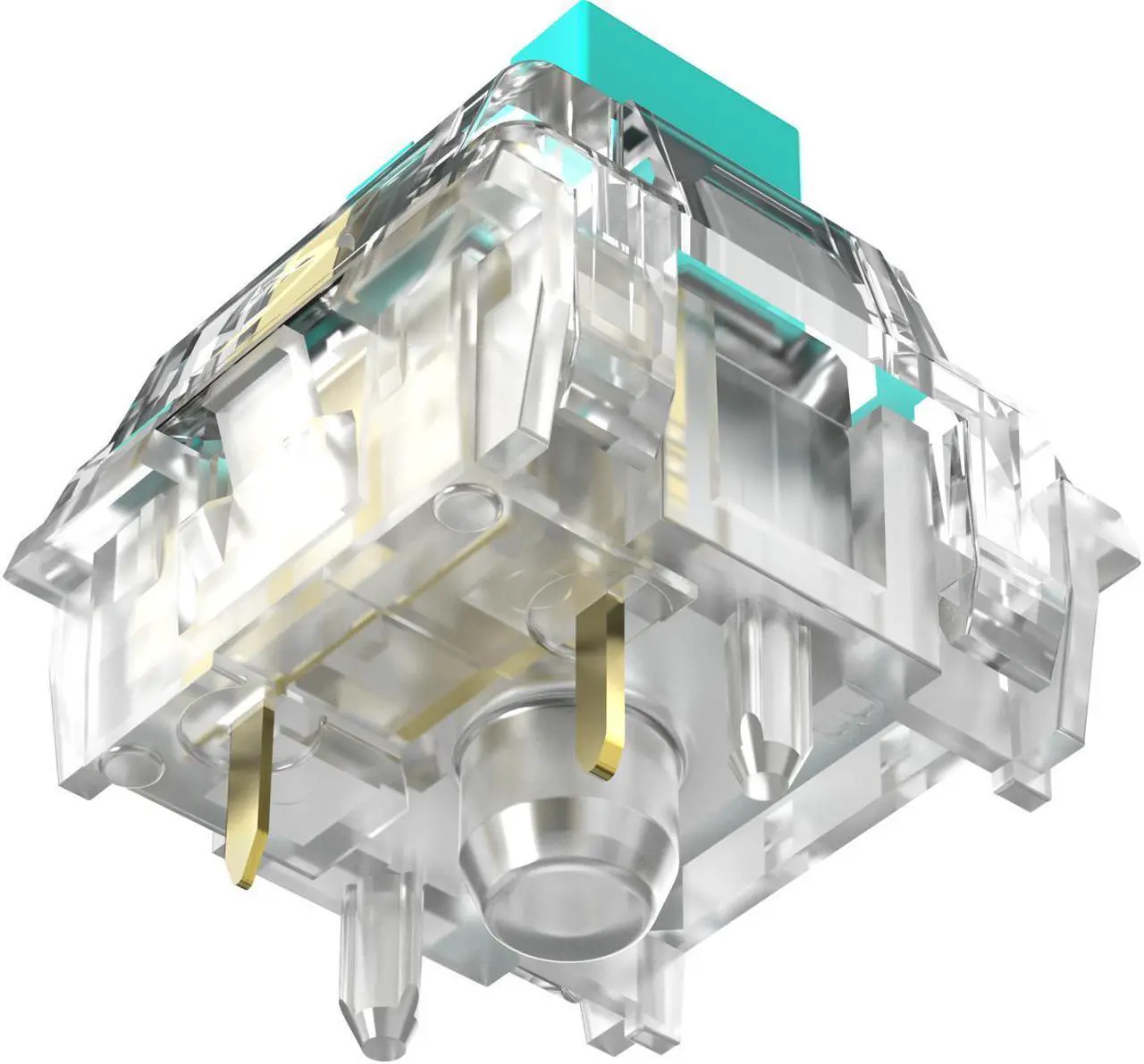 Alt view image 3 of 7 - HyperX Tactile Switches