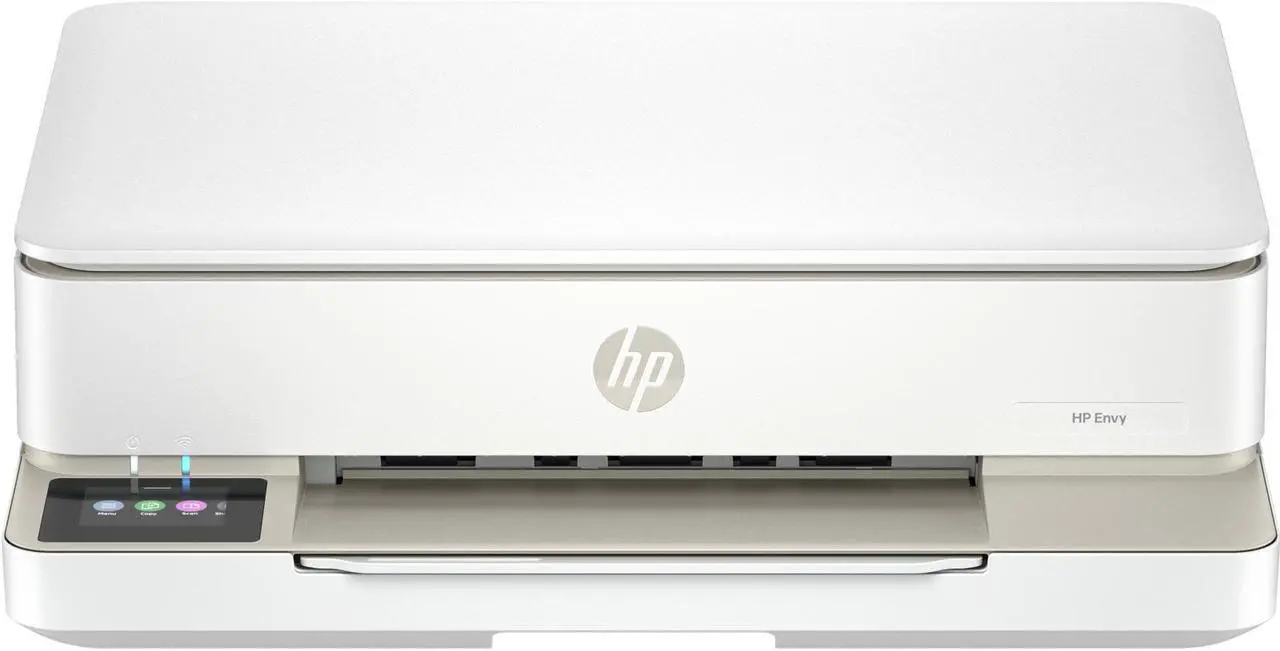 HP Envy 6155e Inkjet Printer 