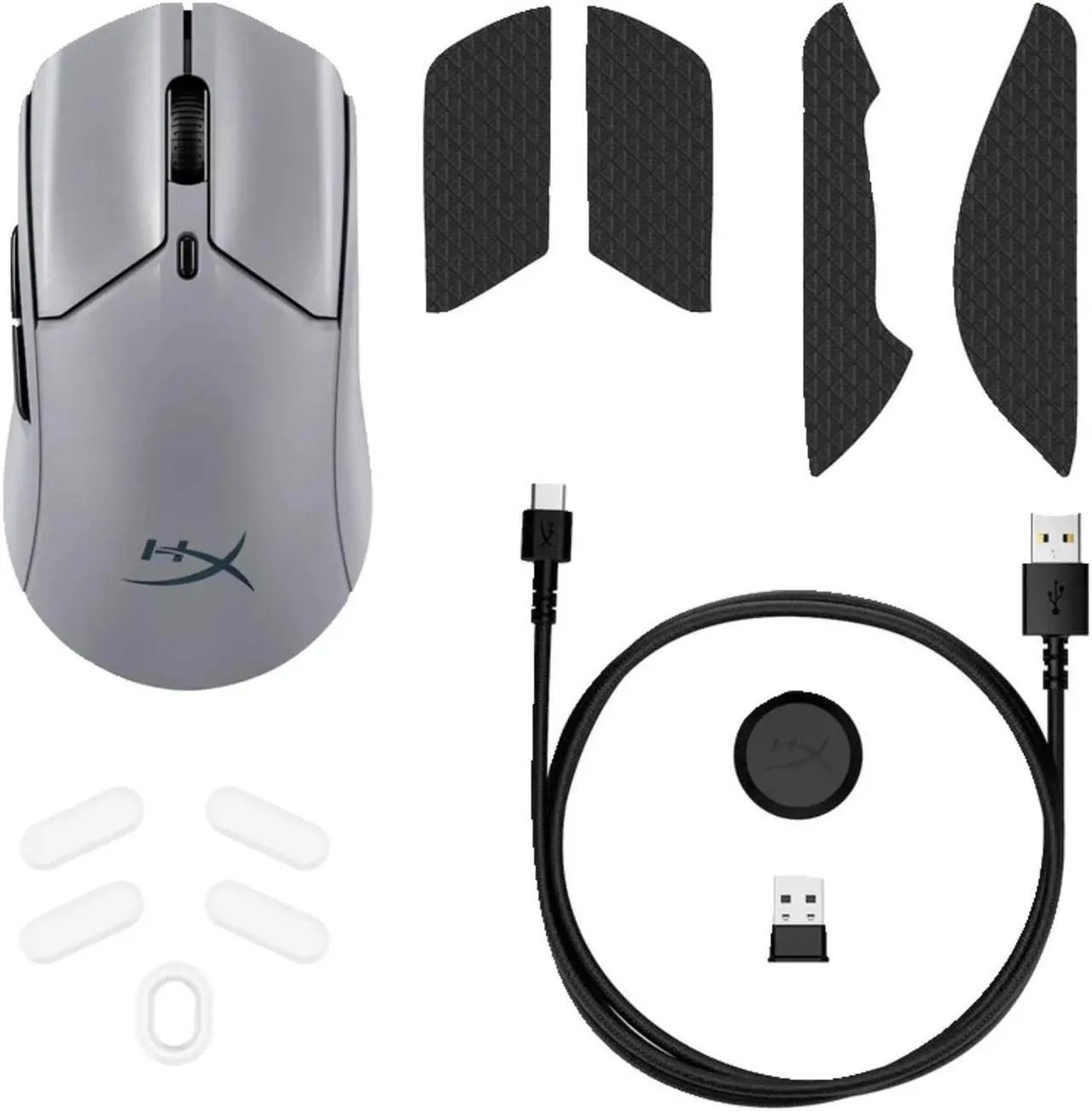 Main image of HyperX Pulsefire Haste 2 Pro Wireless Gaming Mouse (Instant Pair!)