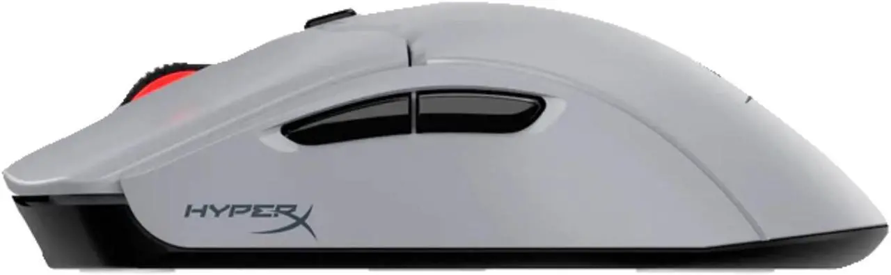 Alt view image 5 of 6 - HyperX Pulsefire Haste 2 Pro Wireless Gaming Mouse (Instant Pair!)