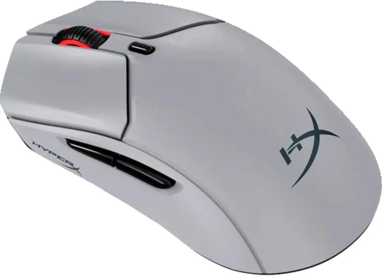 Alt view image 4 of 6 - HyperX Pulsefire Haste 2 Pro Wireless Gaming Mouse (Instant Pair!)
