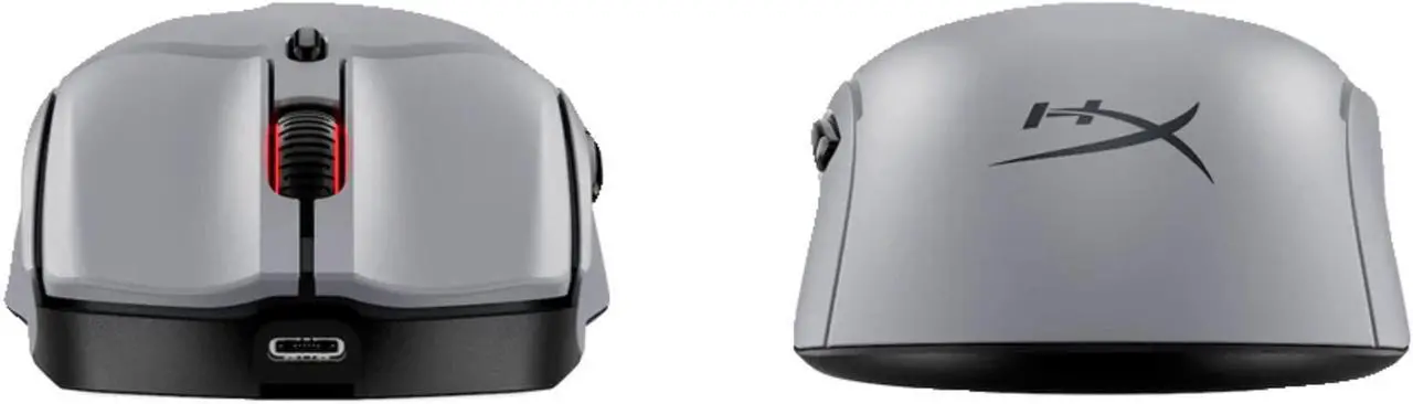 Alt view image 6 of 6 - HyperX Pulsefire Haste 2 Pro Wireless Gaming Mouse (Instant Pair!)