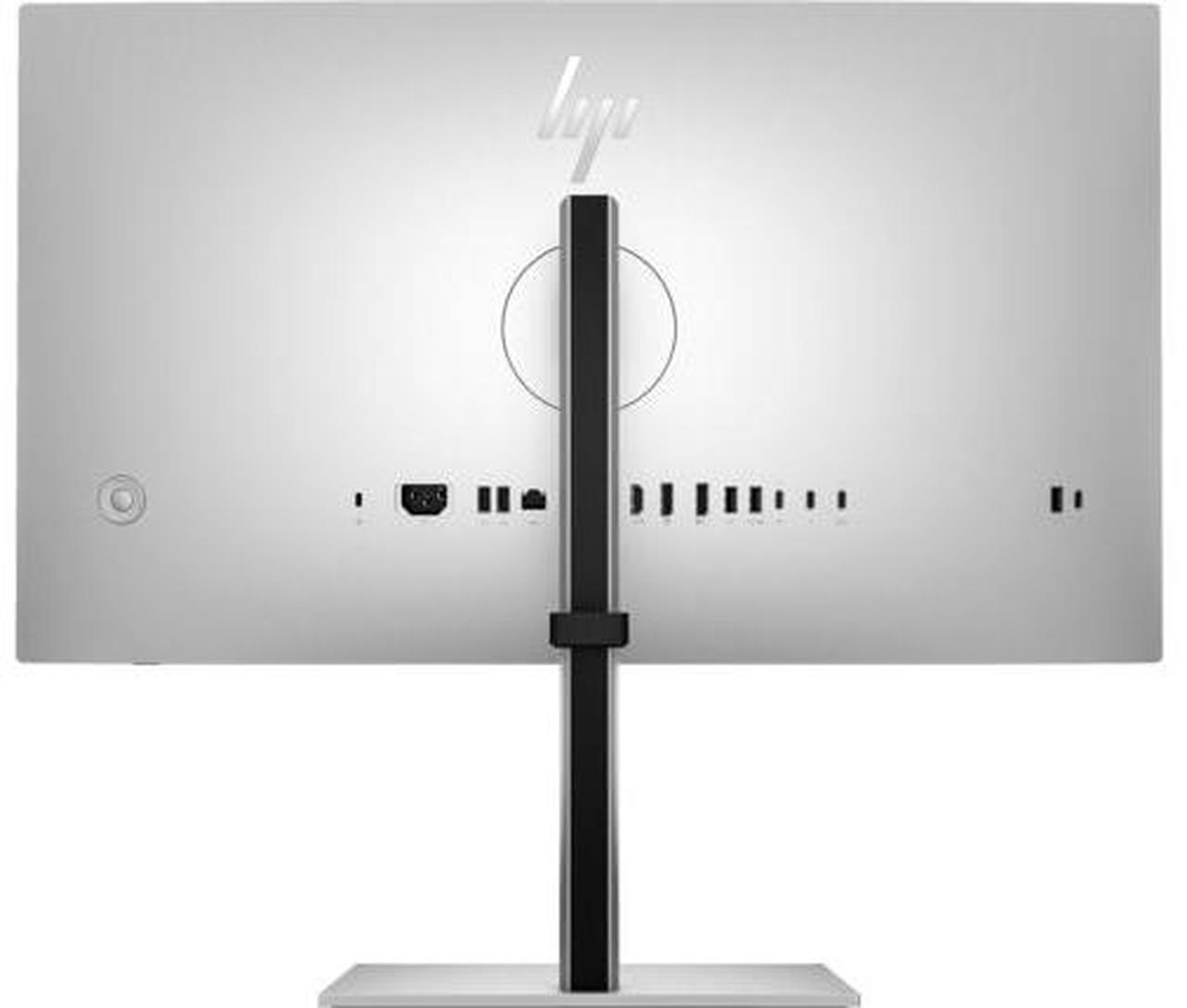 Alt view image 10 of 20 - HP 727pu Series 7 Pro 27" QHD LCD Thunderbolt 4 Monitor 8J9E6AA#ABA