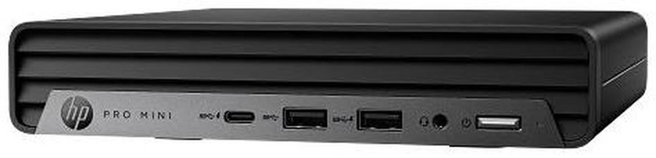Alt view image 2 of 4 - HP Pro Desktop Mini Intel Core i5 14th gen, 16 GB; 512 GB SSD  Windows 11 Pro