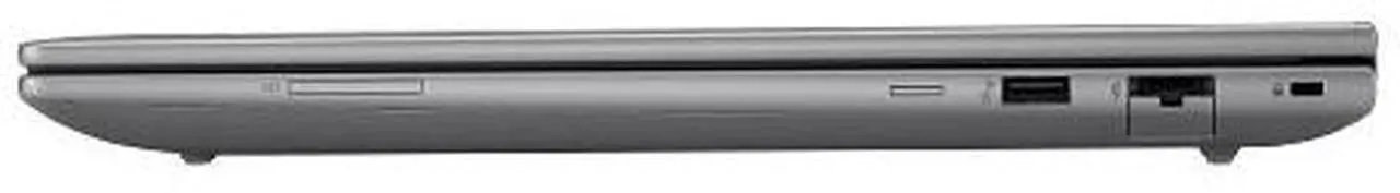 Alt view image 4 of 7 - HP ZBook Power 16" G11 Mobile Workstation PC 3 Yr Wolf Pro Security & 3 Yr