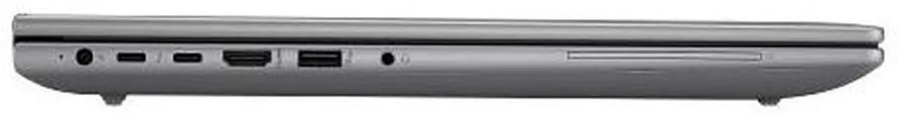 HP ZBook Power G11 Workstation - Thumbnail 4