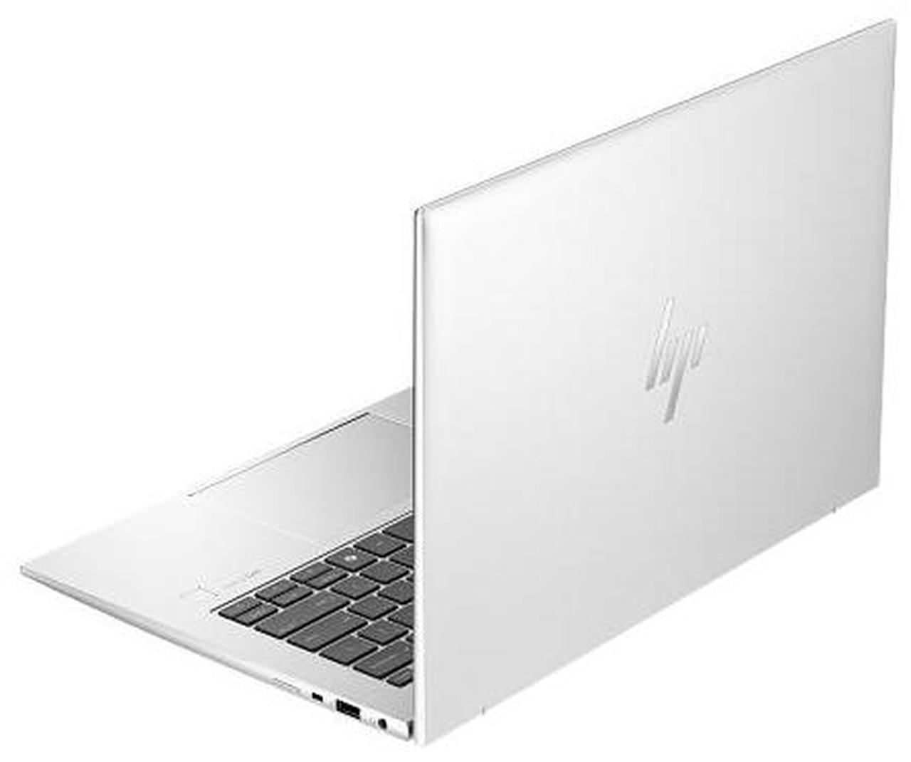 Alt view image 5 of 7 - HP EliteBook Laptop Computer 14" WUXGA Intel Core Ultra 7 16 GB memory; 512 GB
