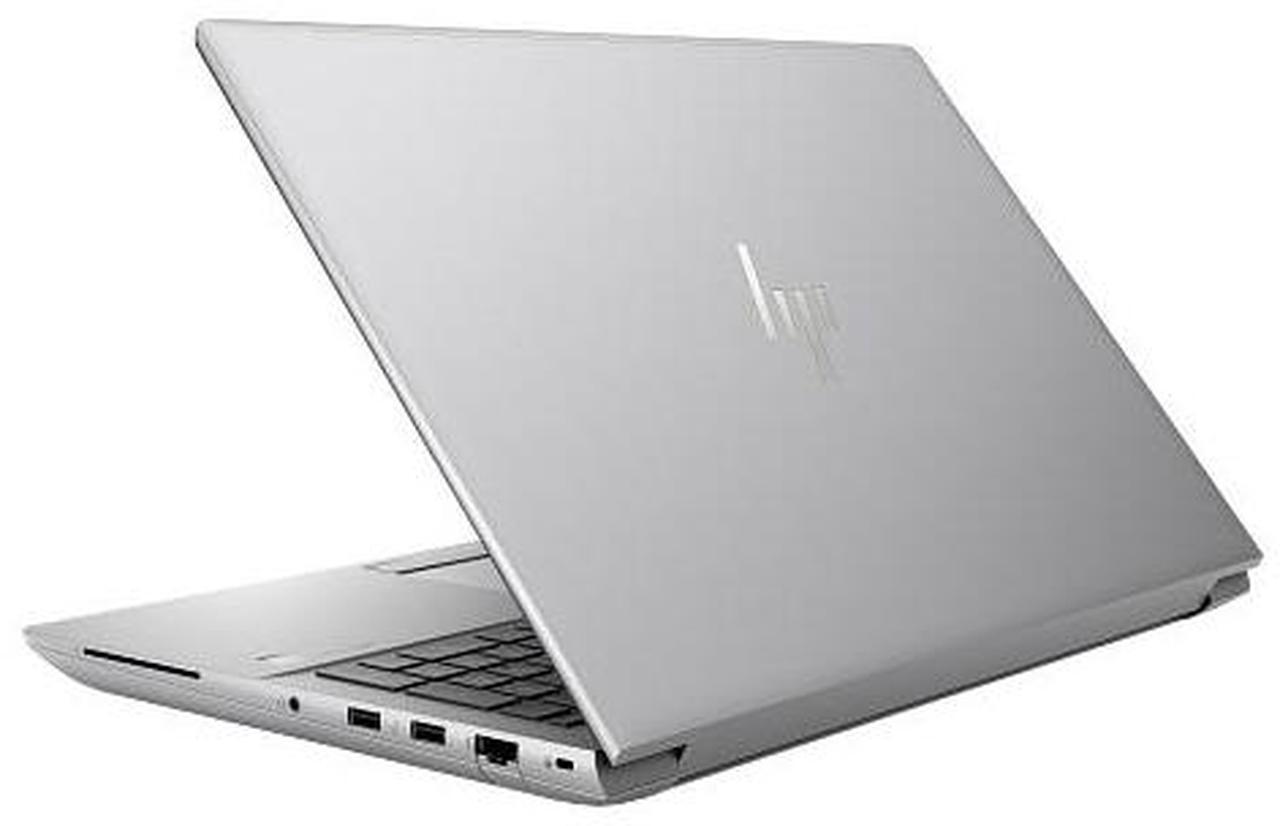 Alt view image 5 of 7 - HP ZBook Fury 16" G11 Mobile Workstation PC 3 Yr Wolf Pro Security & 3 Yr