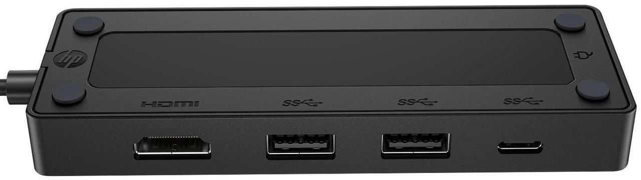 Main image of HP USB-C Travel Hub G3