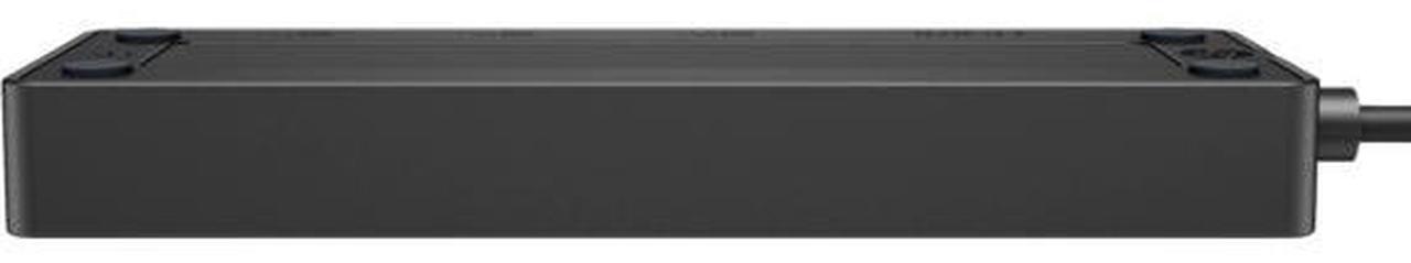 Alt view image 3 of 7 - HP USB-C Travel Hub G3