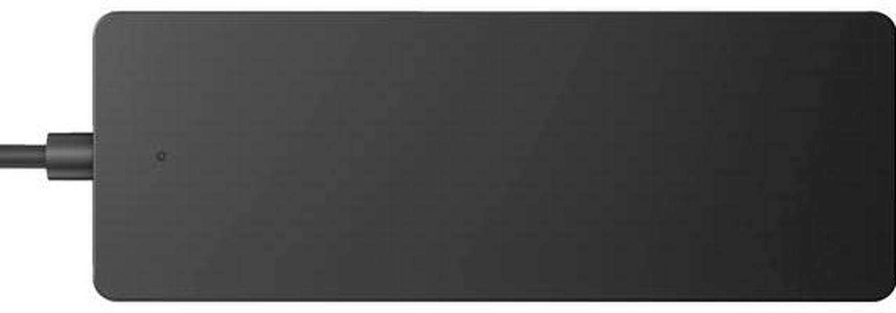 Alt view image 7 of 7 - HP USB-C Travel Hub G3
