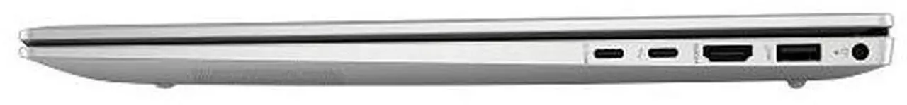 Alt view image 4 of 7 - HP Pavilion Laptop Computer 16" WQXGA Intel Core i7 16 GB memory; 512 GB SSD
