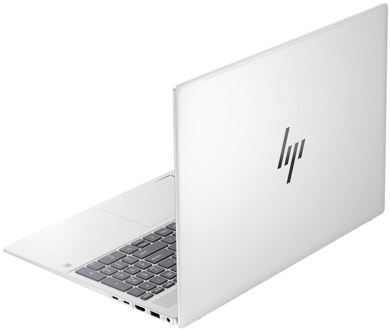 Alt view image 5 of 7 - HP Pavilion Laptop Computer 16" WQXGA Intel Core i7 16 GB memory; 512 GB SSD