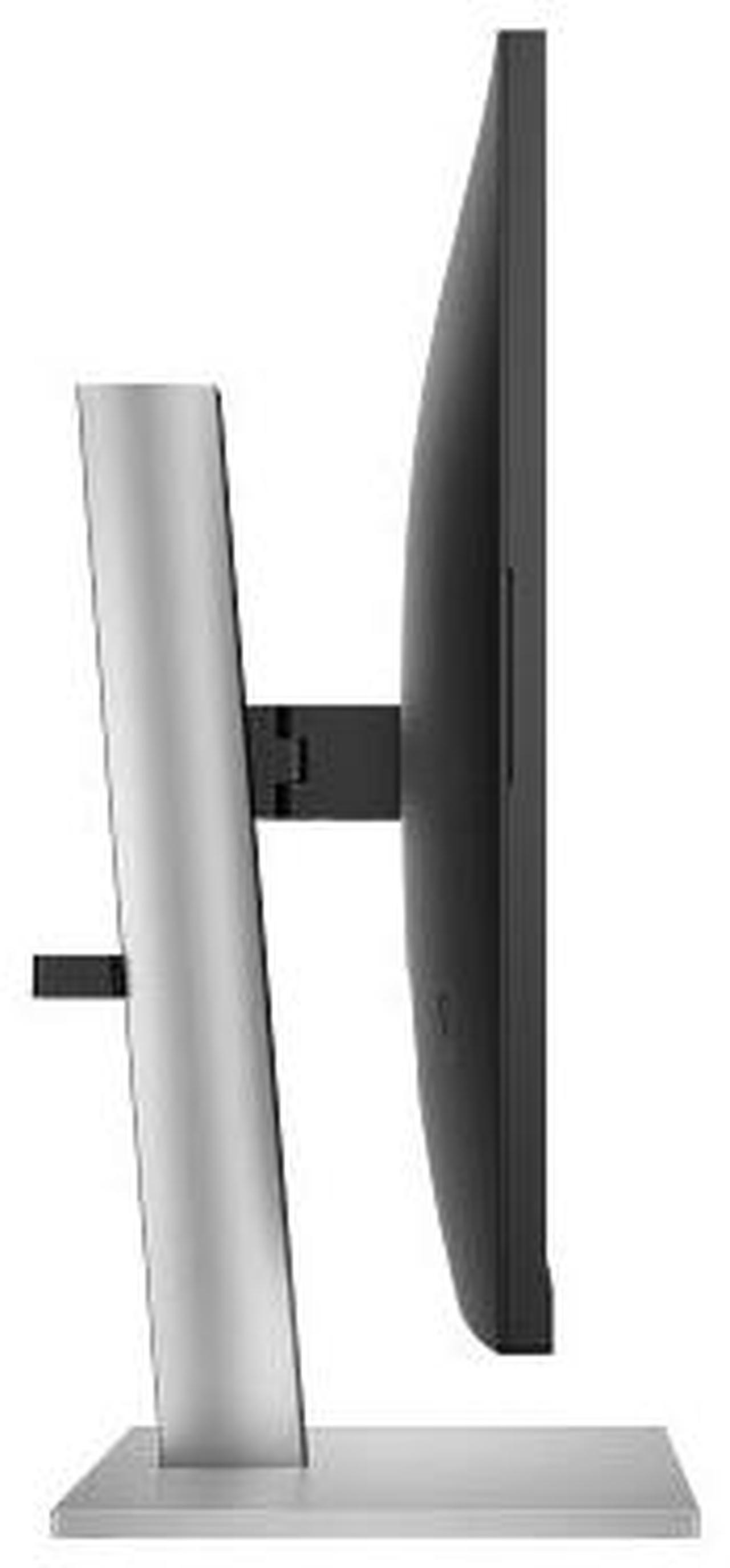 Alt view image 6 of 20 - HP E27 G5 27" FHD Monitor 75Hz 5ms GtG, 1000:1 Contrast Ratio, VESA 100mm, 300 nits Brightness, USB-A USB-B Anti-glare DisplayPort & HDMI - 6N4E2AA