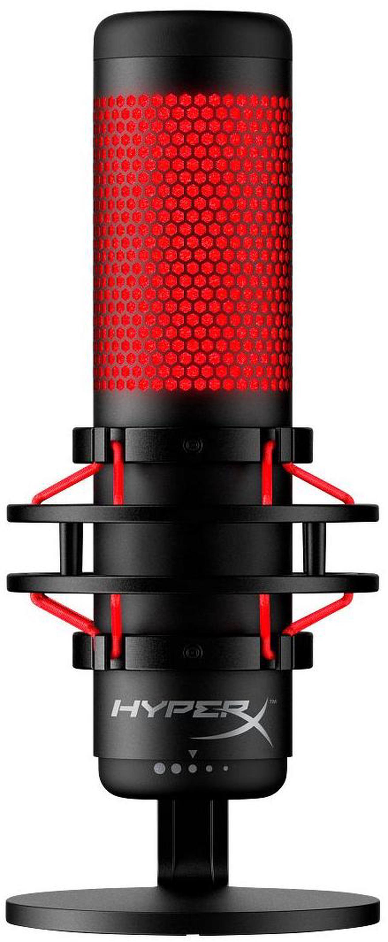 Main image of HyperX QuadCast - USB Microphone