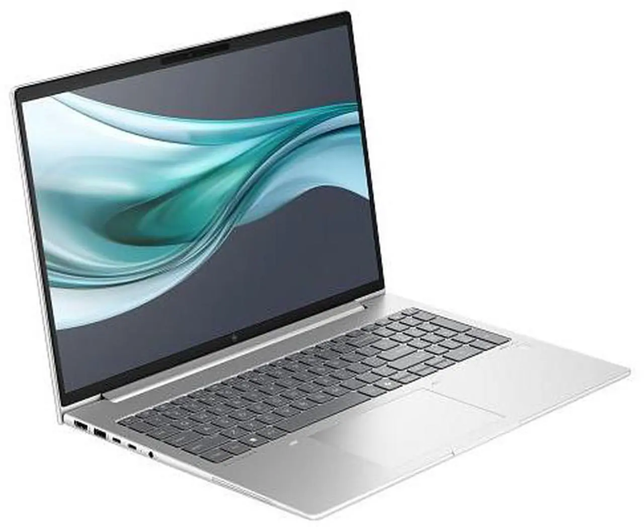 Alt view image 7 of 7 - HP EliteBook Laptop Computer 16" WUXGA Intel Core Ultra 5 16 GB memory; 1 TB SSD