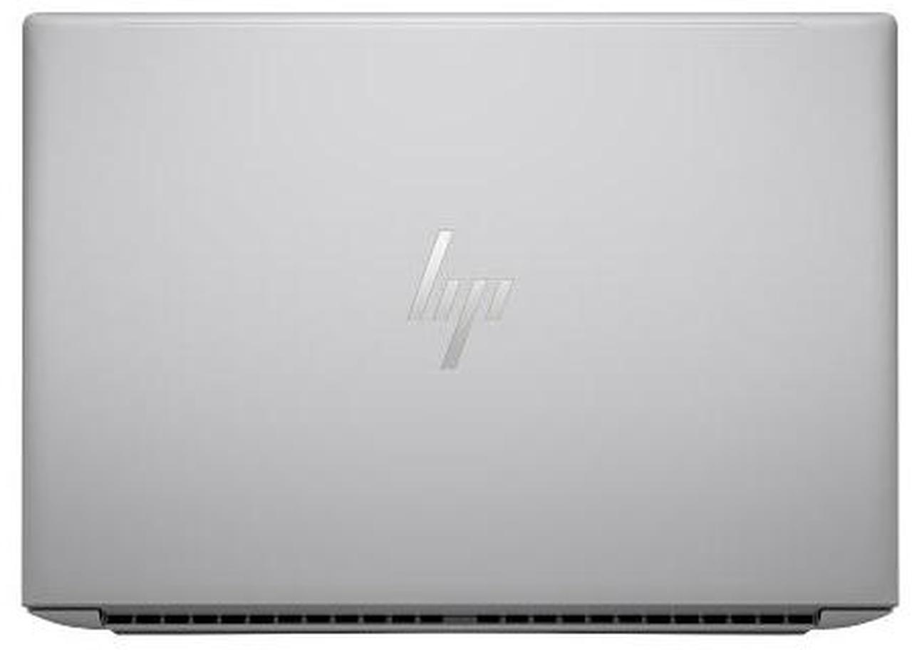 Alt view image 6 of 7 - HP ZBook Fury 16" G11 Mobile Workstation PC 3 Yr Wolf Pro Security & 3 Yr
