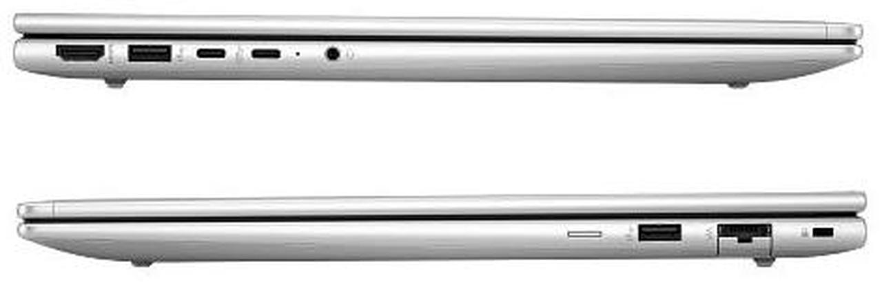 Alt view image 2 of 7 - HP ProBook Laptop Computer 16" WUXGA Touch Screen Intel Core Ultra 7 32 GB