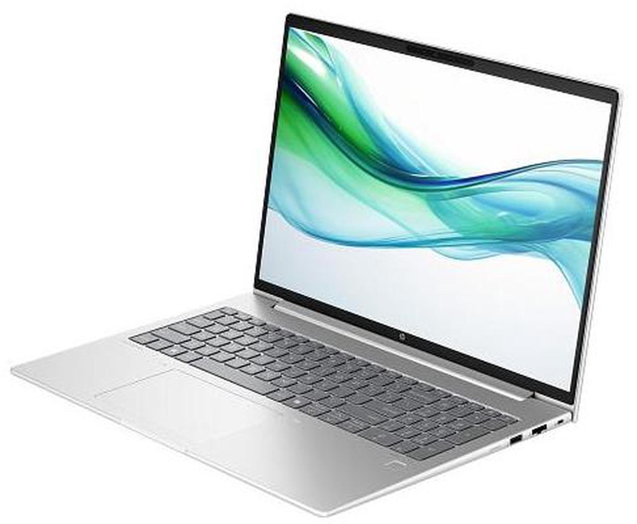 Alt view image 3 of 7 - HP ProBook Laptop Computer 16" WUXGA Touch Screen Intel Core Ultra 7 32 GB
