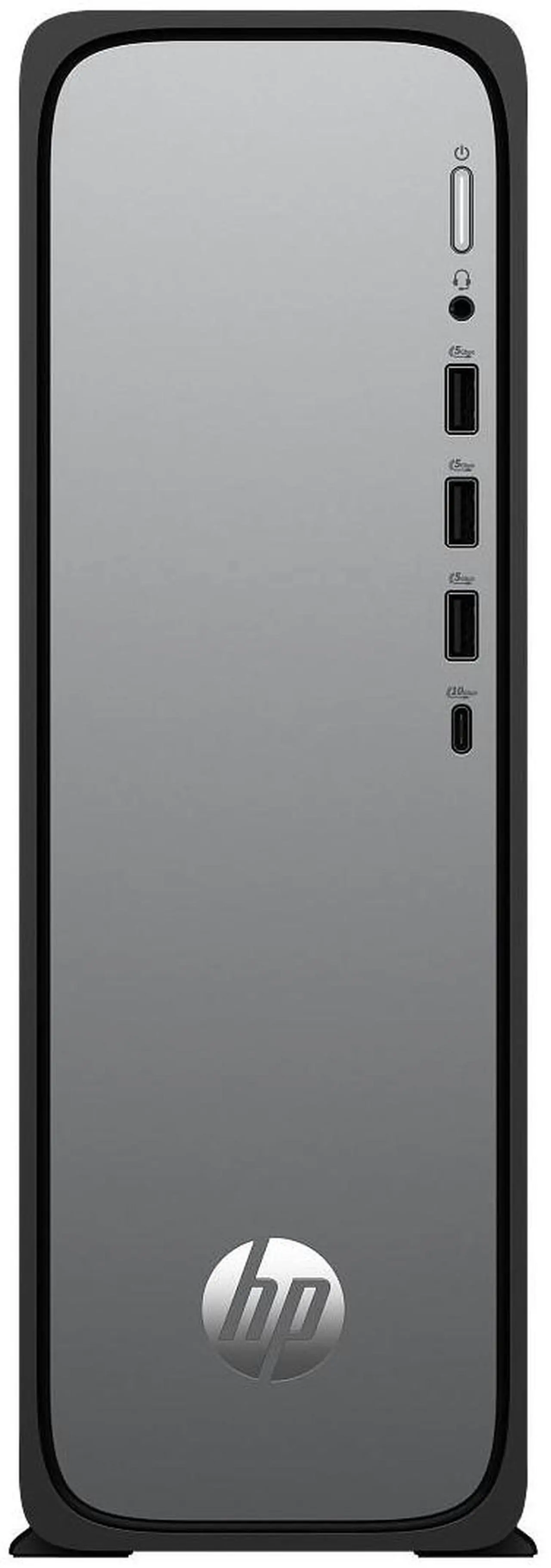 HP OmniDesk Slim Desktop S03-0055t PC