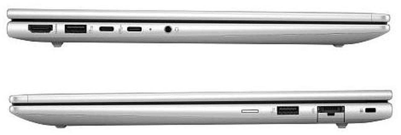 Alt view image 2 of 7 - HP ProBook Laptop Computer 14" WUXGA AMD Ryzen 7 32 GB memory; 1 TB SSD  Windows