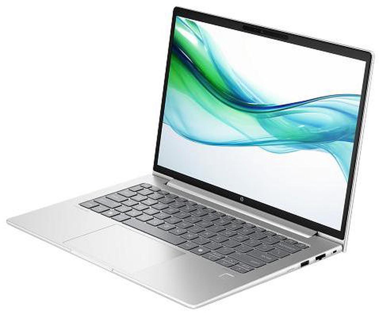 Alt view image 3 of 7 - HP ProBook Laptop Computer 14" WUXGA AMD Ryzen 7 32 GB memory; 1 TB SSD  Windows