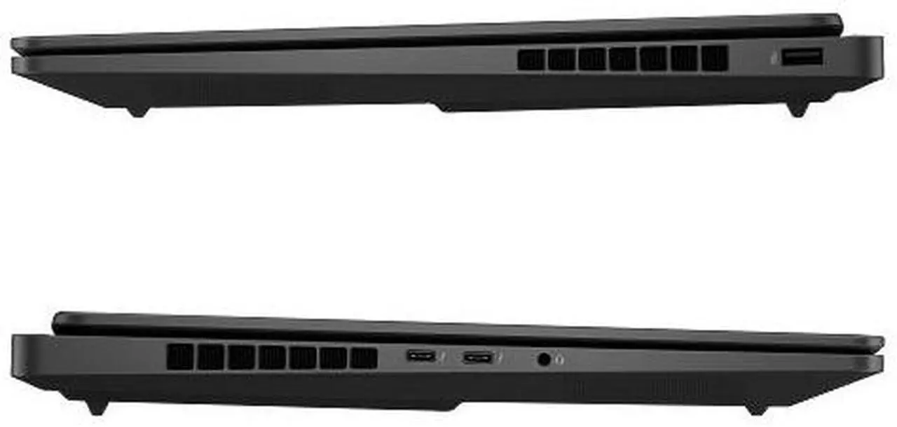 Alt view image 2 of 3 - OMEN MAX Gaming Laptop 16" WQXGA Intel Core Ultra 9 32 GB memory;1 TB SSD