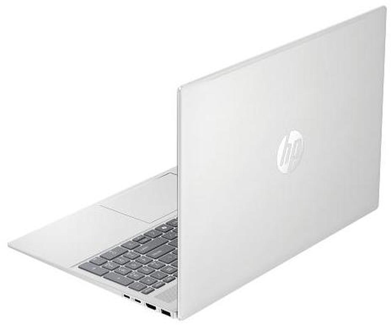 Alt view image 5 of 7 - HP Pavilion Laptop Computer 16" 2K Intel Core 5 8 GB memory;512 GB SSD  Windows