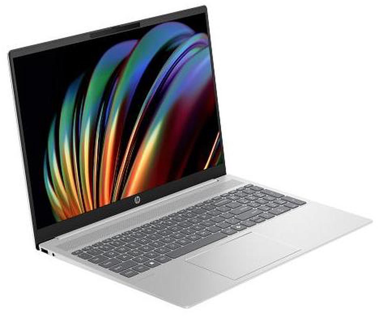 Alt view image 6 of 7 - HP Pavilion Laptop Computer 16" 2K Intel Core 5 8 GB memory;512 GB SSD  Windows