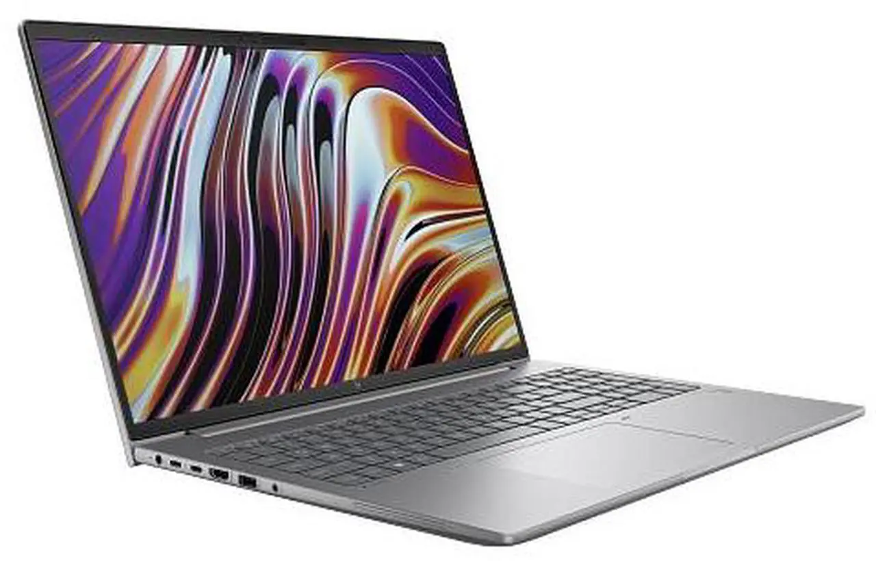 HP ZBook Power G11 Workstation - Thumbnail 3